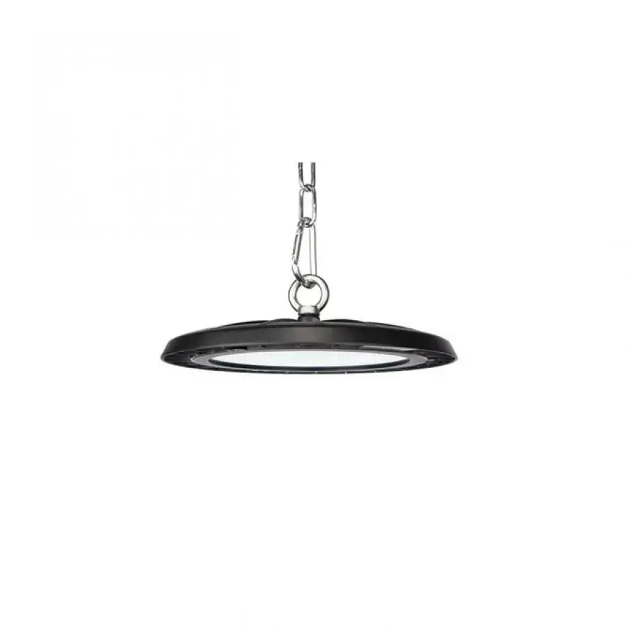 Fantas Industrial Lamp, 150W, Black, 6500K LED Products Προεπιλεγμένος τίτλος Alessandro Design