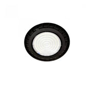 Fantas Industrial Lamp, 150W, Black, 6500K LED Products Προεπιλεγμένος τίτλος Alessandro Design