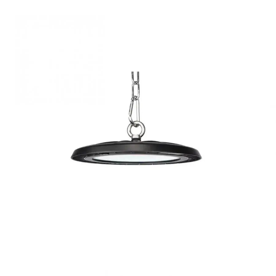 Fantas Industrial Lamp, 200W, Black, 6500K LED Products Προεπιλεγμένος τίτλος Alessandro Design
