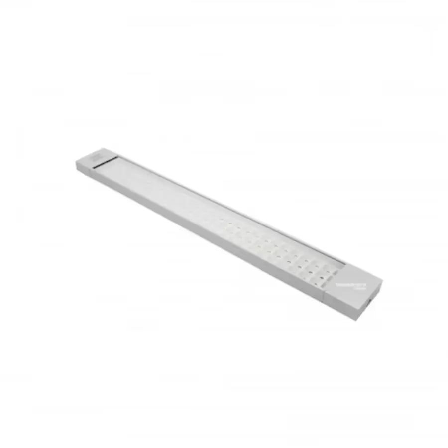 Γραμμικό φωτιστικό LED FANTAS 60W 120cm Cool White Light Φώτα οροφής LED Προεπιλεγμένος τίτλος Alessandro Design