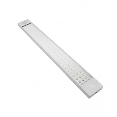 LED Linear Chandelier FANTAS 30W 60cm Cool White Light