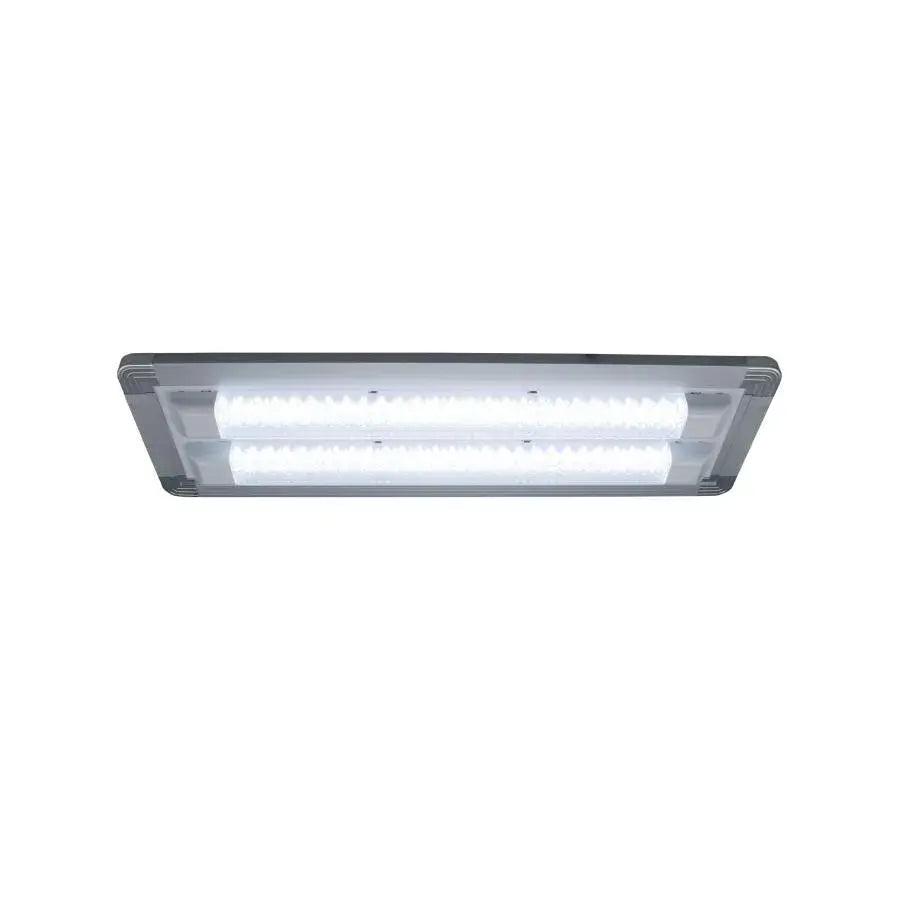Γραμμικό φωτιστικό, 65cm, 80W, 6000K LED φώτα οροφής Προεπιλεγμένος τίτλος Alessandro Design