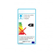Φωτιστικό δρόμου LED, 50W, IP.65, 6500K Street Lighting Προεπιλεγμένος τίτλος Alessandro Design