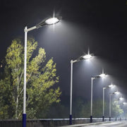 Φωτιστικό δρόμου LED, 50W, IP.65, 6500K Street Lighting Προεπιλεγμένος τίτλος Alessandro Design