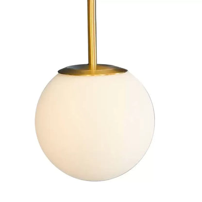 Lamp Rodney 1x E27 White Gold Veioze & Προεπιλεγμένος τίτλος λάμπας Alessandro Design