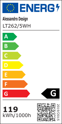 Πολυέλαιος LED με τηλεχειριστήριο FELIX 119W, 5 τετράγωνα, κρύο/θερμό/ουδέτερο φως, ρυθμιζόμενο, λευκός πολυέλαιος LED με τηλεχειριστήριο Προεπιλεγμένος τίτλος Alessandro Design