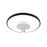 Πολυέλαιος LED ADARA 90W, Στρογγυλός, Ουδέτερος φωτισμός, 4000K, Μαύρος Εφαρμοσμένοι πολυέλαιοι LED Προεπιλεγμένος τίτλος Alessandro Design