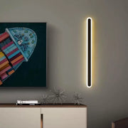 CASSIUS LED Chandelier, 24W, Γραμμικό, Κρύο/Ζεστό/Ουδέτερο φως, Μαύροι πολυέλαιοι LED Προεπιλεγμένος τίτλος Alessandro Design