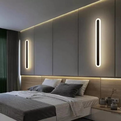 CASSIUS LED Chandelier, 24W, Γραμμικό, Κρύο/Ζεστό/Ουδέτερο φως, Μαύροι πολυέλαιοι LED Προεπιλεγμένος τίτλος Alessandro Design