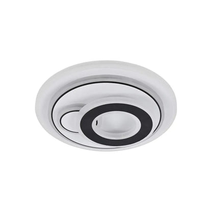 Πολυέλαιος LED JUNIPER 34W, Κρύο/Ζεστό/Ουδέτερο φως, Λευκό