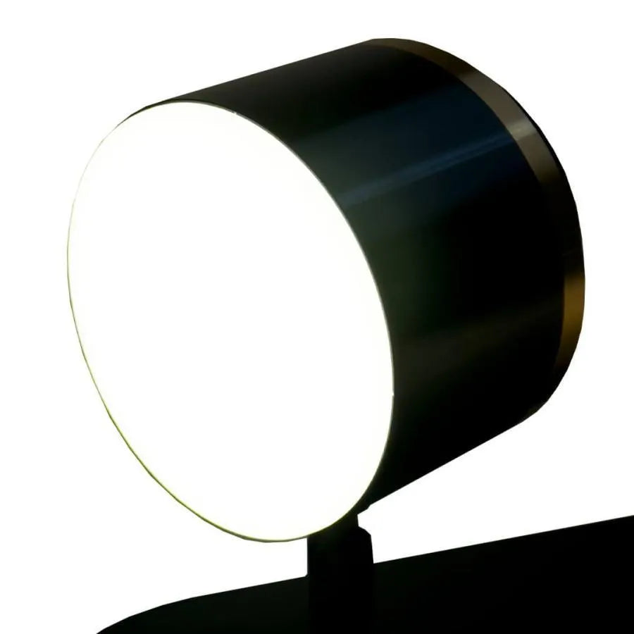 Πολυέλαιος LED MEISSUN 44W, Γραμμικό, Κρύο/Ζεστό/Ουδέτερο φως, Μαύρο LED Πολυέλαιος Προεπιλεγμένος τίτλος Alessandro Design