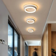 MODERN LED Chandelier 26W, Διάμετρος 20cm, Στρογγυλό, Κρύο/Ζεστό/Ουδέτερο φως, Λευκοί πολυέλαιοι LED Προεπιλεγμένος τίτλος Alessandro Design