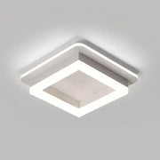 MODERN LED Chandelier 26W, Μέγεθος 19,5x19,5, Τετράγωνο, Κρύο/Ζεστό/Ουδέτερο φως, Λευκός πολυέλαιος LED Προεπιλεγμένος τίτλος Alessandro Design