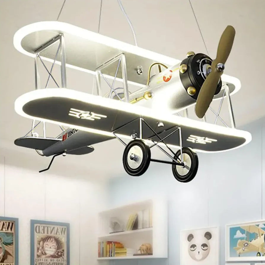 Κρεμαστός πολυέλαιος LED AVION 148W, Κρύο/Ζεστό/Ουδέτερο φως, Ασημί Παιδικοί Πολυέλαιοι Προεπιλεγμένος τίτλος Alessandro Design