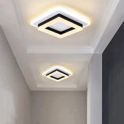 VIVIAN LED Chandelier 24W, Κρύο/Ζεστό/Ουδέτερο φως, White LED Chandeliers Προεπιλεγμένος τίτλος Alessandro Design