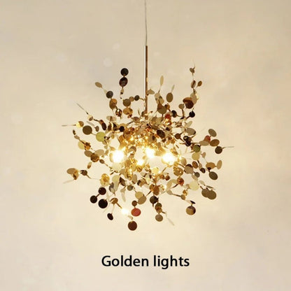 Μοντέρνο Candelabra, CAPRICIO Allegro, 2xE14, Διάμετρος 40cm, Χρυσό, Ρυθμιζόμενο ύψος Μοντέρνο Candelabra Προεπιλεγμένος τίτλος Alessandro Design