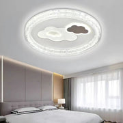 Πολυέλαιος LED SKYForma Starry, 61W, Κρύο/Ζεστό/Ουδέτερο φως, Μαύροι πολυέλαιοι LED Προεπιλεγμένος τίτλος Alessandro Design