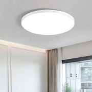 SOLIS LED φωτιστικό οροφής 37cm 33W Cold Light Λευκά φωτιστικά οροφής LED Προεπιλεγμένος τίτλος Alessandro Design