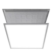 Χωνευτός πίνακας LED 48W Warm White Προεπιλεγμένος τίτλος Alessandro Design