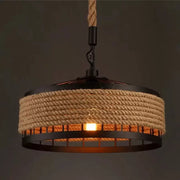 Anthony Chandelier, 1x E27 Bulb, Black Vintage Chandeliers Προεπιλεγμένος τίτλος Alessandro Design
