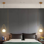 LOFT Haven Chandelier, 1x E27, Λευκός Χρυσός, Μέταλλο, Ρυθμιζόμενο ύψος Μοντέρνοι Πολυέλαιοι Προεπιλεγμένος τίτλος Alessandro Design