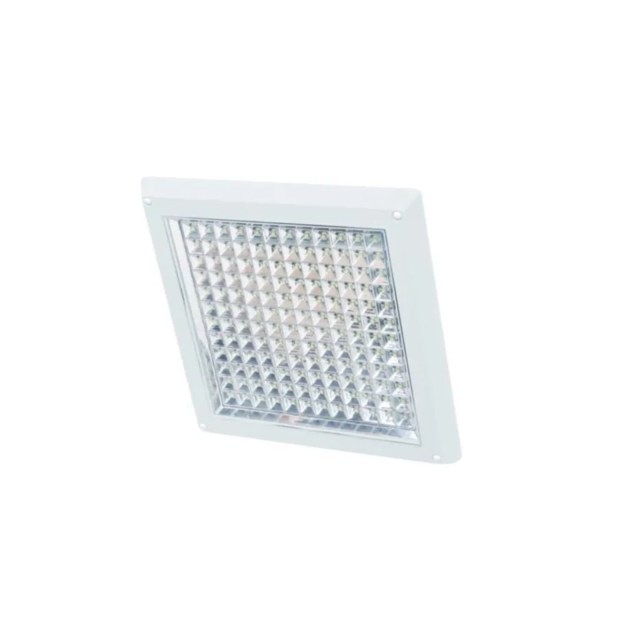 Damla φωτιστικό οροφής LED 12W Λευκά φωτιστικά οροφής LED Προεπιλεγμένος τίτλος Alessandro Design