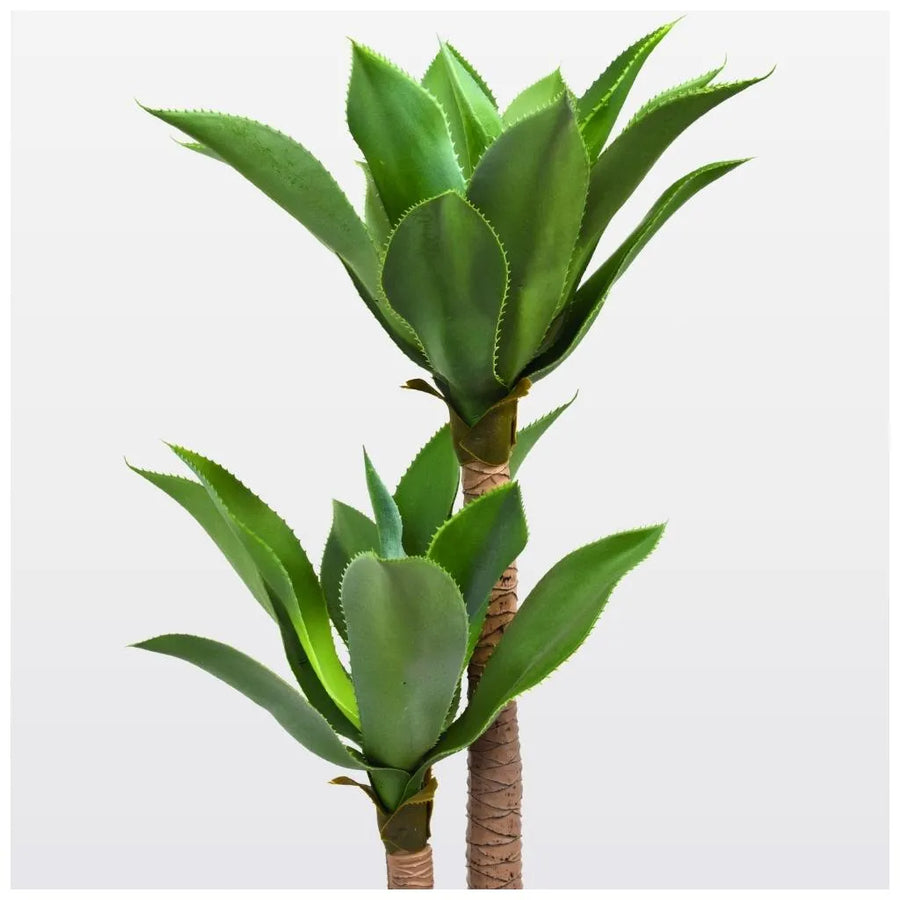 Τεχνητό φυτό Dracaena fragrans, χωρίς γλάστρα, 140cm Πράσινο Προεπιλεγμένος Τίτλος Alessandro Design