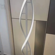 Λάμπα LED Upsilon, 48W, Κρύο/Ζεστό/Ουδέτερο φως, Μέταλλο και Ακρυλικό, Λευκό