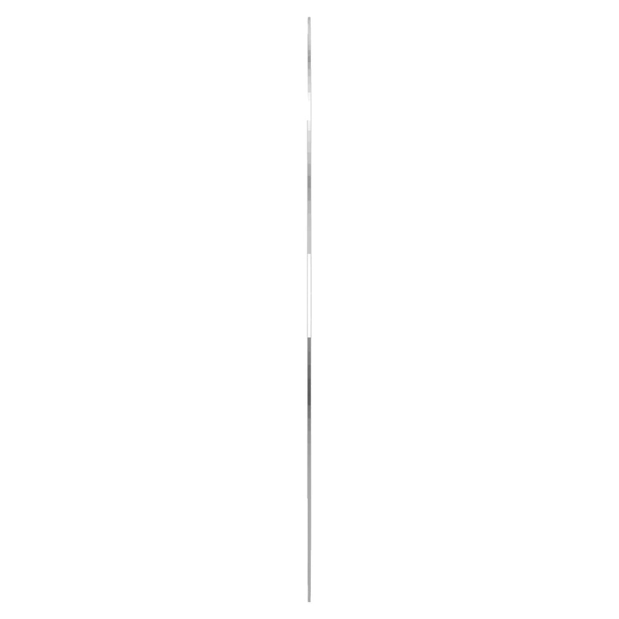 Καθρέφτης LED Στρογγυλός 60cm, Stellaire Touch, Σύστημα Demister, Dimmable