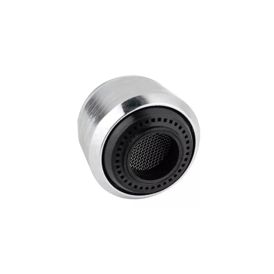 Universal Aerator Strainer for Batteries, Chromed Internal Thread, 2cm - Saving Water and Uniform Jet Battery Accessories Προεπιλεγμένος τίτλος Alessandro Design