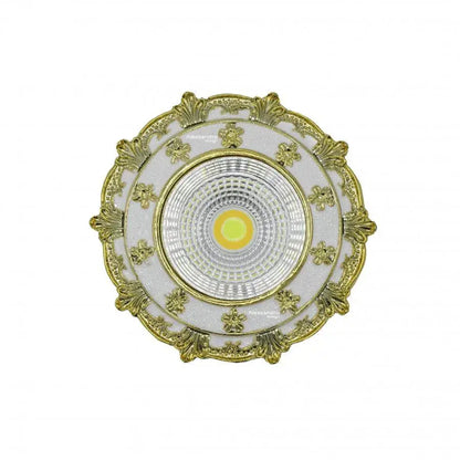 Spot LED, 6W, Cold/Werm/Neutral Light Spotlights Προεπιλεγμένος τίτλος Alessandro Design