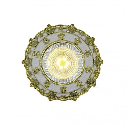Spot LED, 6W, Cold/Werm/Neutral Light Spotlights Προεπιλεγμένος τίτλος Alessandro Design