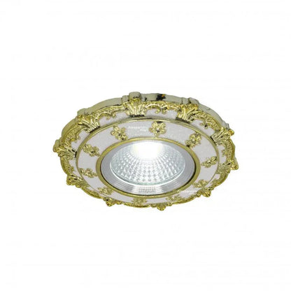 Spot LED, 6W, Cold/Werm/Neutral Light Spotlights Προεπιλεγμένος τίτλος Alessandro Design