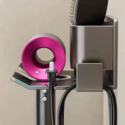 Feon Support and Bathroom Accessories Metallic, Grey Bathroom Accessories Προεπιλεγμένος τίτλος Alessandro Design