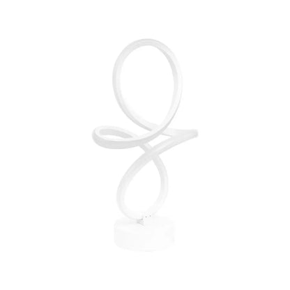 Λάμπα LED Cetia, 48W, Κρύο/Ζεστό/Ουδέτερο φως, μέταλλο και ακρυλικό, Λευκοί λαμπτήρες & λάμπες Προεπιλεγμένος τίτλος Alessandro Design
