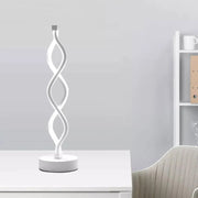 Λάμπα LED Genom, 36W, Κρύο/Ζεστό/Ουδέτερο φως, Πλαστικό και μέταλλο, Λευκοί λαμπτήρες & λάμπες Προεπιλεγμένος τίτλος Alessandro Design