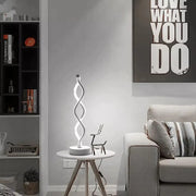 Λάμπα LED Genom, 36W, Κρύο/Ζεστό/Ουδέτερο φως, Πλαστικό και μέταλλο, Λευκοί λαμπτήρες & λάμπες Προεπιλεγμένος τίτλος Alessandro Design