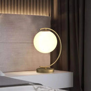 Veioza Olimpia 1x E27, Gold Veioze & Lampadare προεπιλεγμένος τίτλος Alessandro Design
