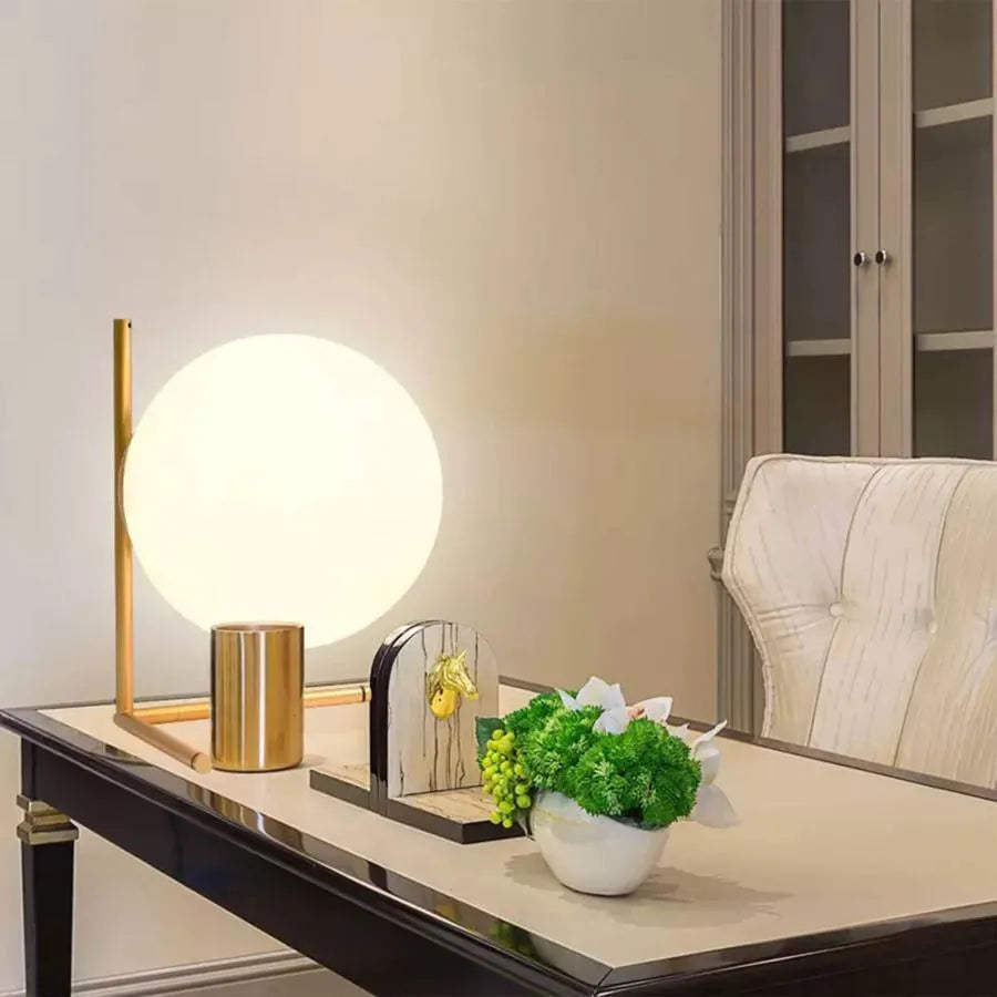 Αμπαζούρ Ozana 1x E27, Gold Lampshades & Lamps Προεπιλεγμένος τίτλος Alessandro Design