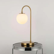 Raphael Lamp 1x E27 Gold Lamps & Lamps Προεπιλεγμένος τίτλος Alessandro Design